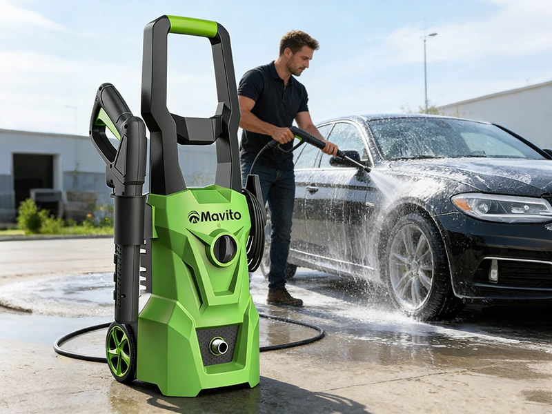 Innovaties voor thuis en commercieel gebruik