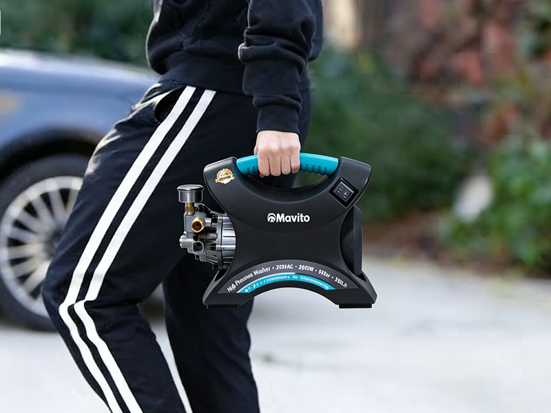 Verbetering van de efficiëntie voor professionele autoonderhoudsbedrijven