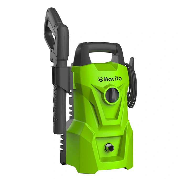 Hoe werkt een autowasmachine?