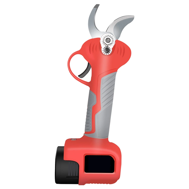 32 mm accu-snoeischaar