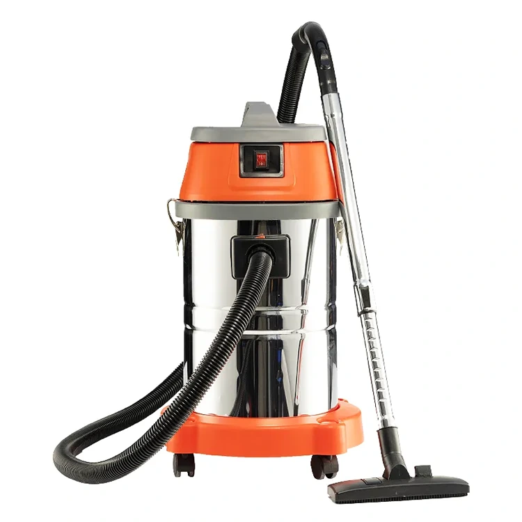 Stofafscheider van 35 liter