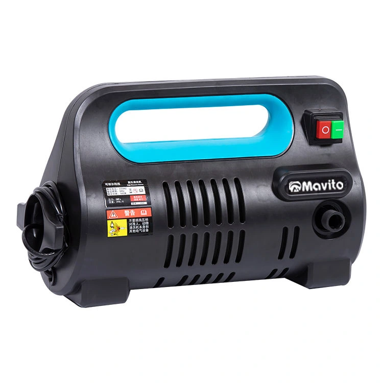 Tuin hogedrukreiniger