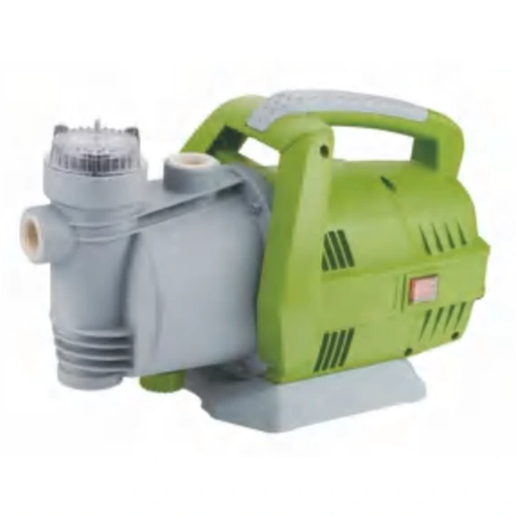Tuinjetpomp met hoge lift