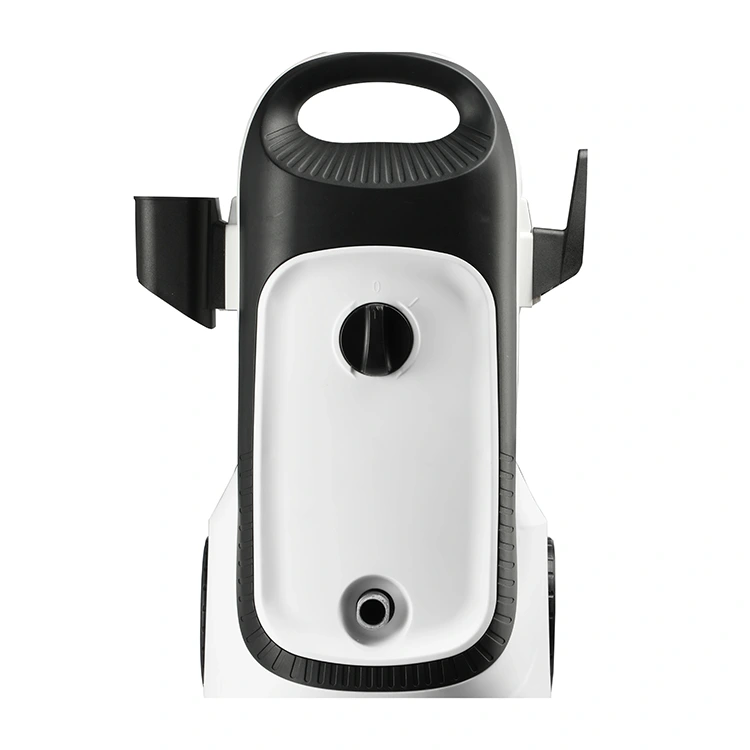 Hogedrukreinigingsmachine